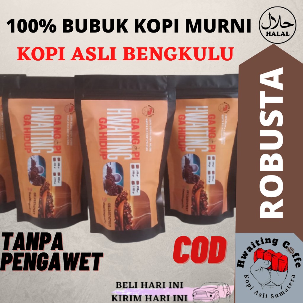 Jual KOPI ROBUSTA,KOPI BUBUK ASLI,KOPI ROBUSTA BENGKULU,BIJI KOPI