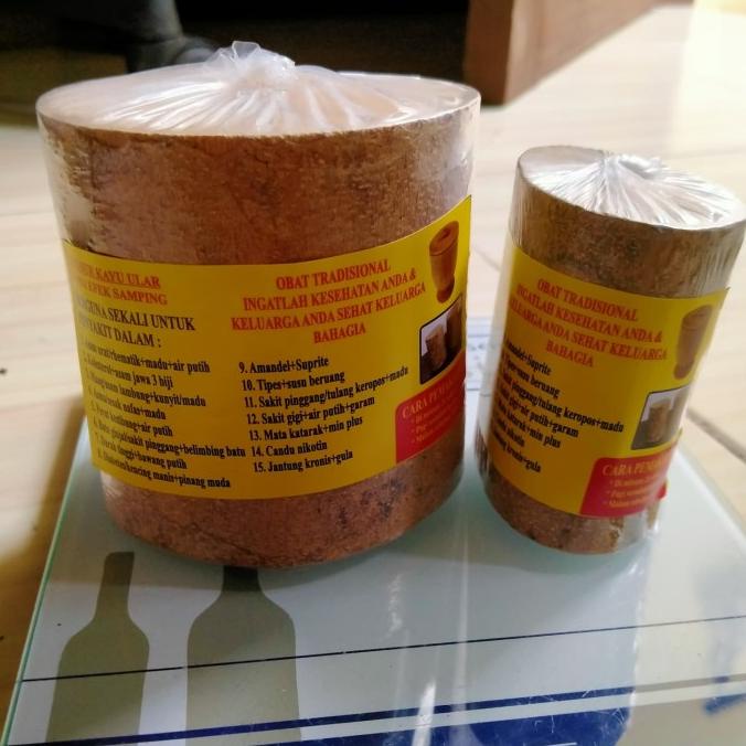 Jual Ori Kayu Ular Papua Atau Songga Bima Herbal Asli 400 Gram Shopee Indonesia 6597