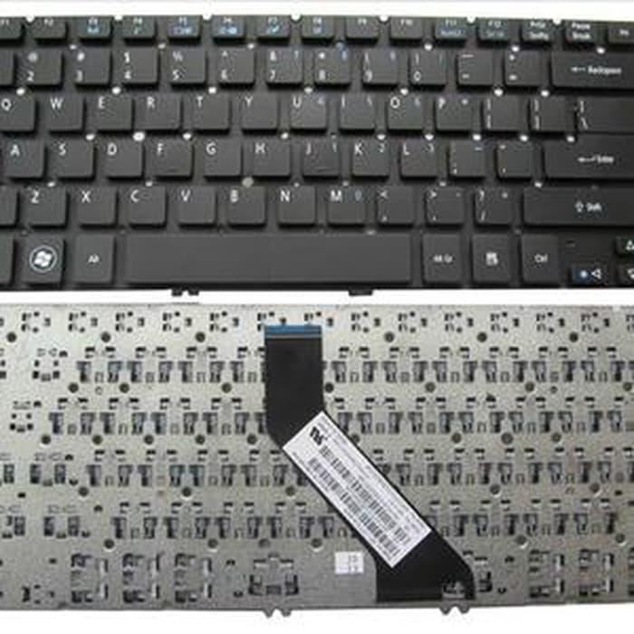 Jual Keyboard Acer Aspire V5 431 V5 431p V5 431g V5 471 V5 471g M5 481