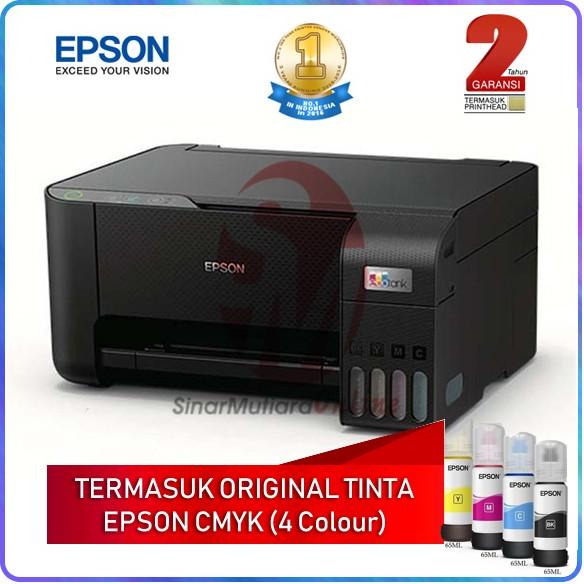 Jual Printer Epson L3210 Print Scan Copy Multifungsi Shopee Indonesia 5056
