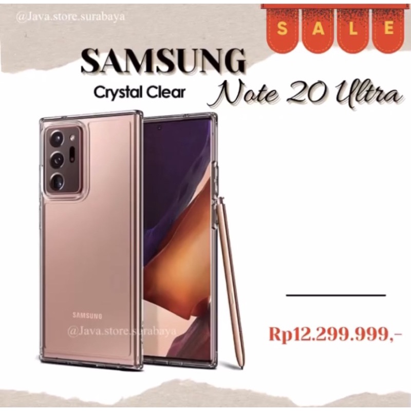 Jual SAMSUNG NOTE 20 ULTRA RESMI SEIN SECOND ORIGINAL | Shopee Indonesia