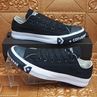 Sepatu all outlet star converse original