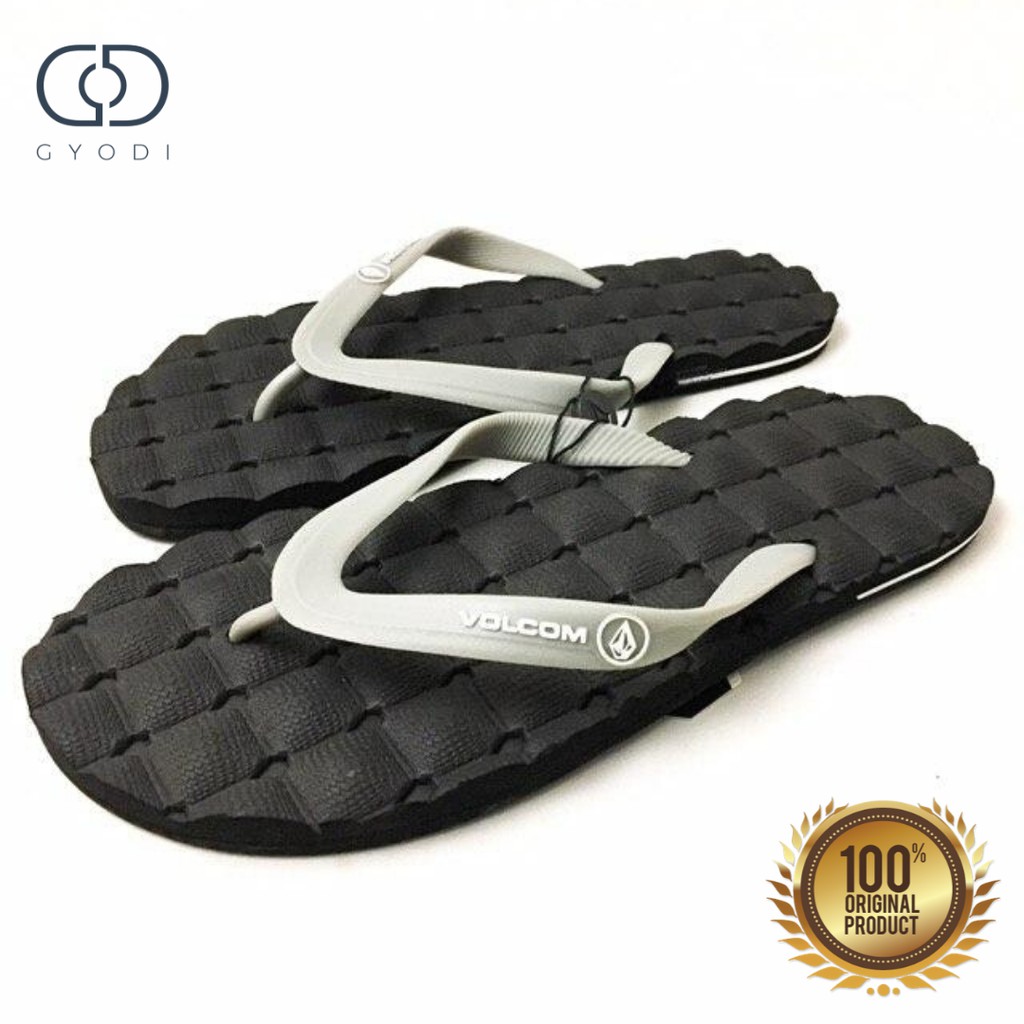 Sandal volcom original store