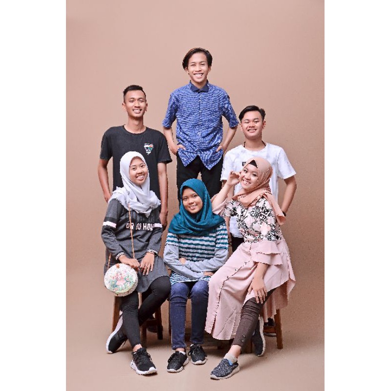 Jual Background Coklat Aesthetic Polos Terlengkap & Harga Terbaru ...