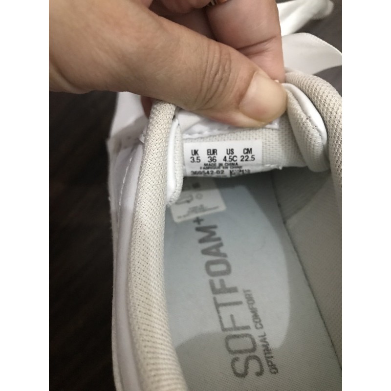 Jual Puma soft foam white Shopee Indonesia