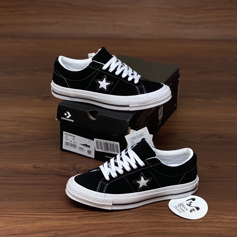 Converse one discount star original