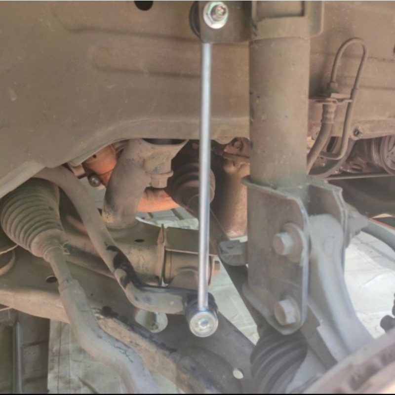 Jual stabilizer link suzuki ertiga sx4 link stabilizer roda depan