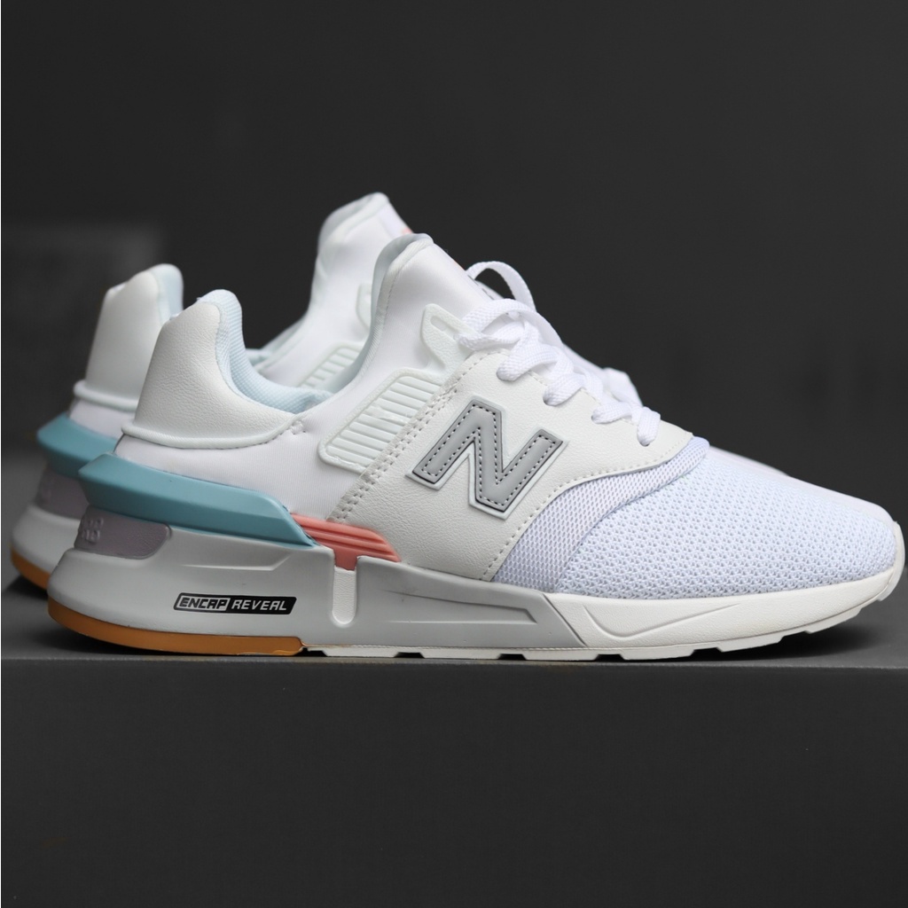 Nb 997 best sale sport white