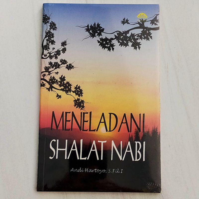 Jual Buku Islam Meneladani Shalat Nabi Shopee Indonesia