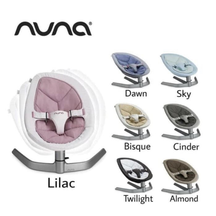 Bouncer nuna hot sale harga