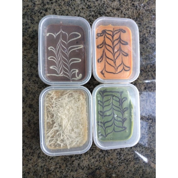Jual Brownies lumer Cup 200ml Shilmi Cake & Cookies Shopee Indonesia