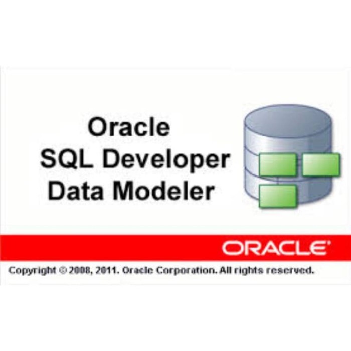Jual APLIKASI Oracle SQL Developer Data Modeler Full Version | Shopee ...