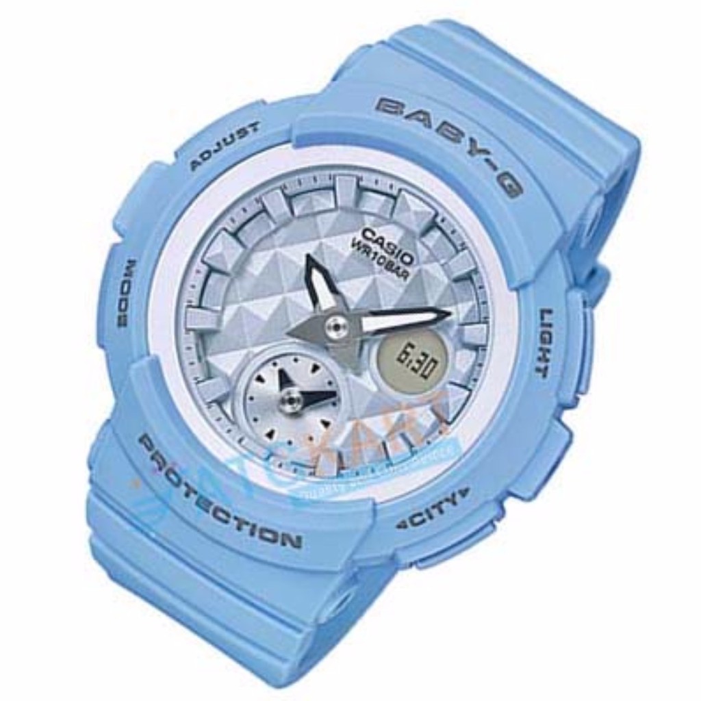 Jual Casio Baby G BGA-190BE-2ADR | Shopee Indonesia