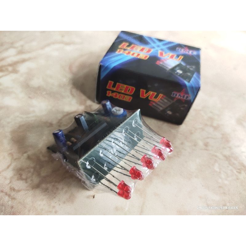 Jual LED vu display 1403 BME lampu power | Shopee Indonesia