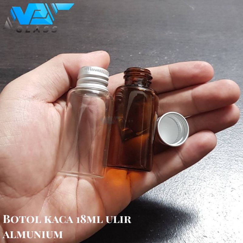 Jual Botol Kaca 1820ml Tutup Ulir Botol Kaca Tutup Ulir Almunium Shopee Indonesia 1271