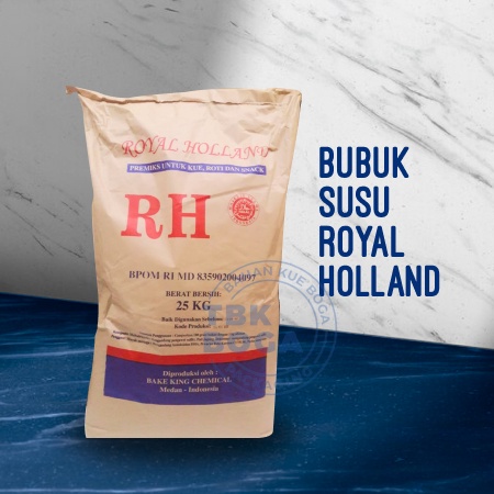 SUSU BUBUK 250G