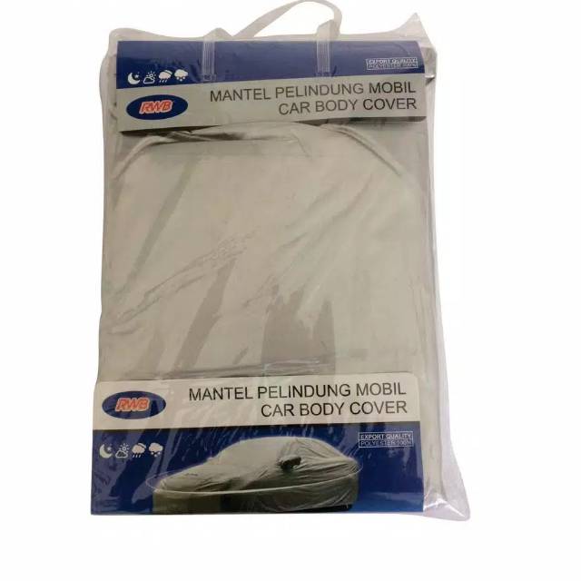 Jual Body cover Mobil waterproof | Shopee Indonesia