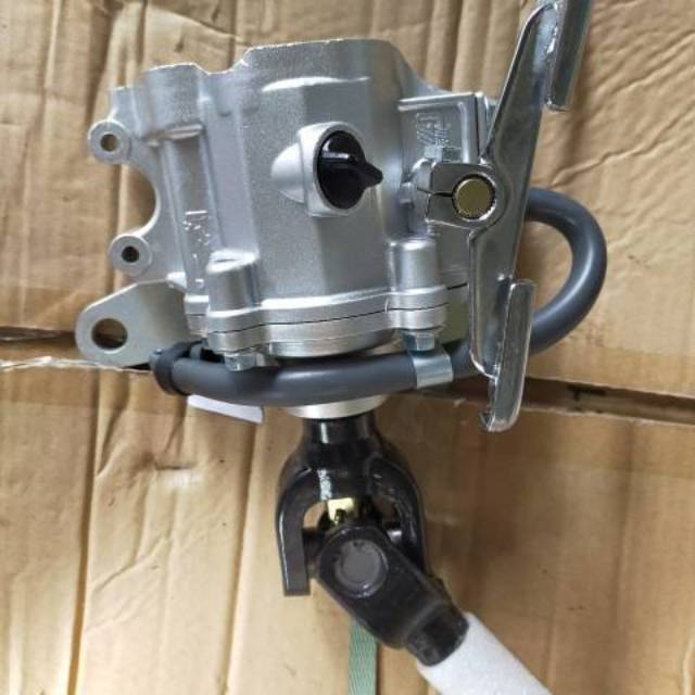 Jual gigi maju mundur gear box MOTOR roda tiga Appktm HTM Kaisar Nozomi ...