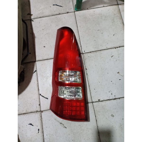 Jual Stoplamp Lampu Belakang Nissan Serena C C Original Shopee Indonesia