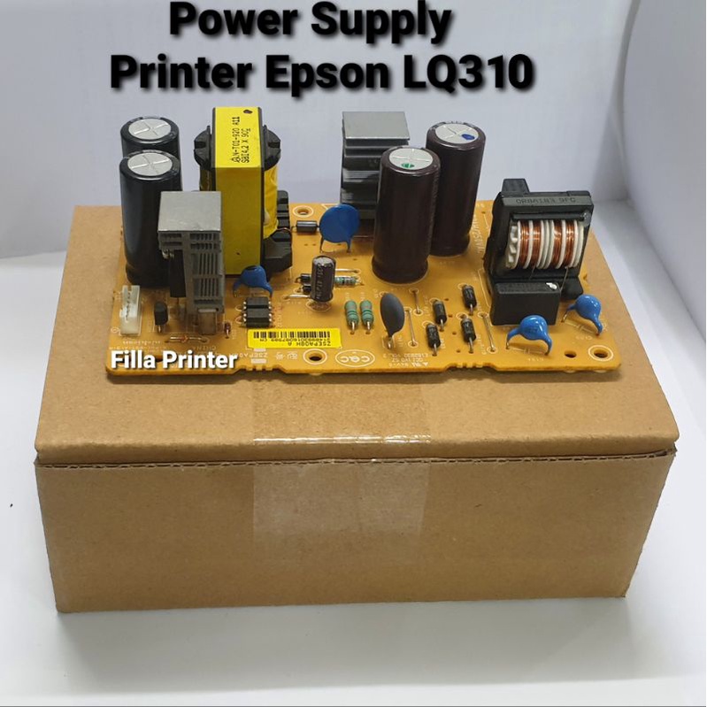 Jual Power Supply Printer Epson LQ310 Shopee Indonesia