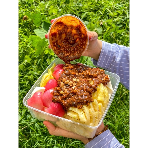 Jual Rujak | Shopee Indonesia