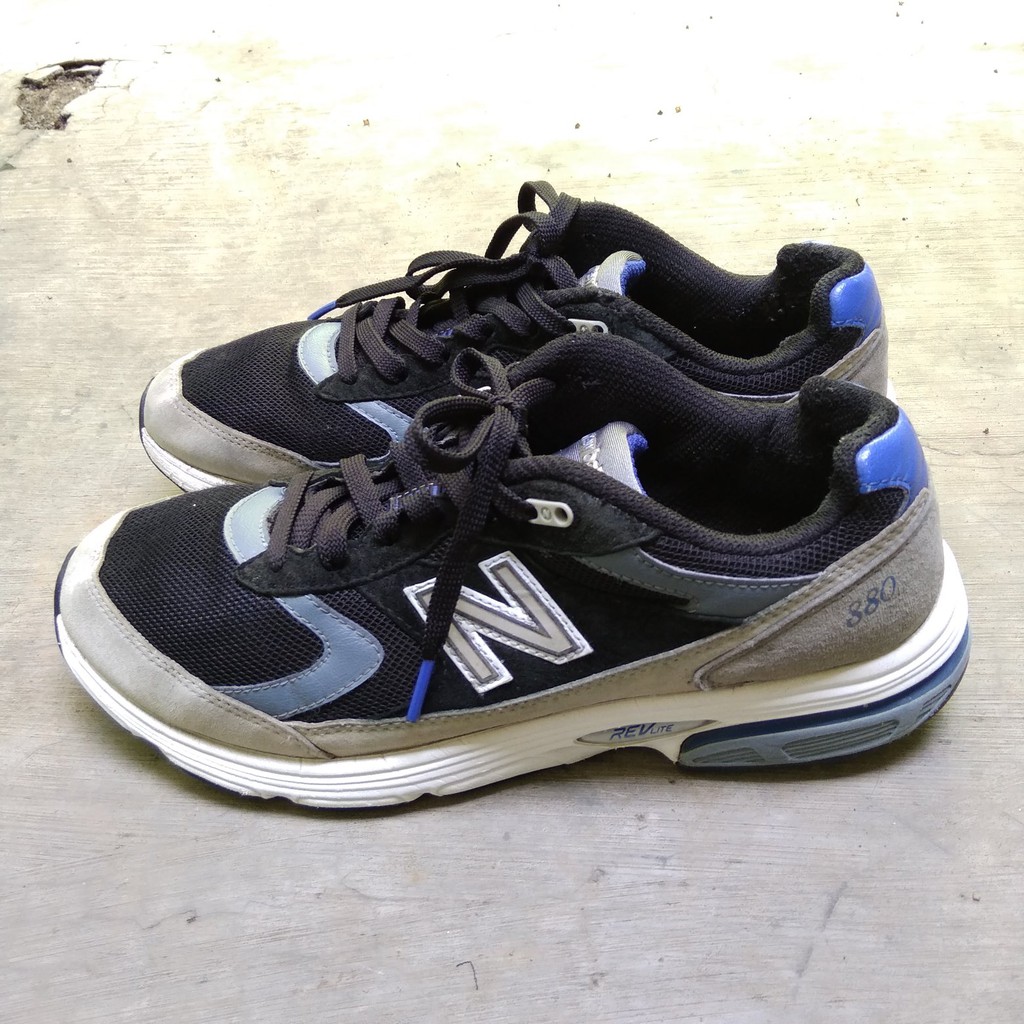 New balance shop 880 revlite