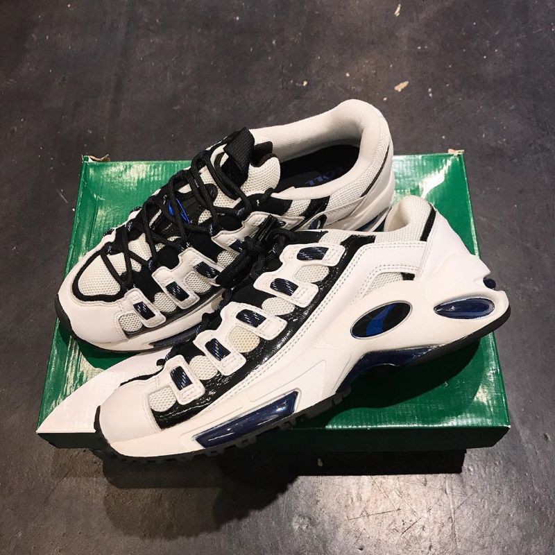 Puma hot sale patent 98