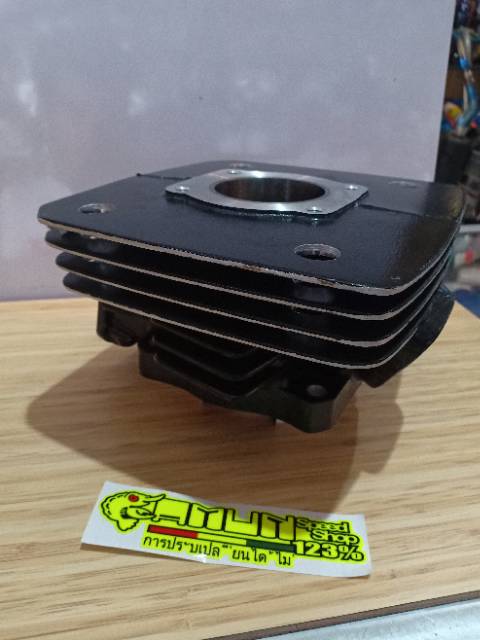 Jual Blok piston rxz rxking y1 versi thailand OS standar | Shopee Indonesia