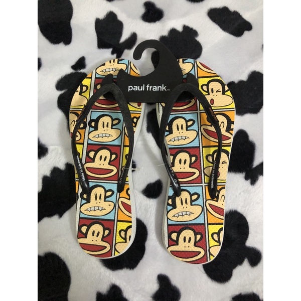 Paul store frank sandals