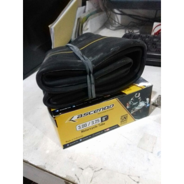 Jual BAN DALAM RING 8 ARCO RODA PROYEK 300/325.8 AS CENDO | Shopee ...