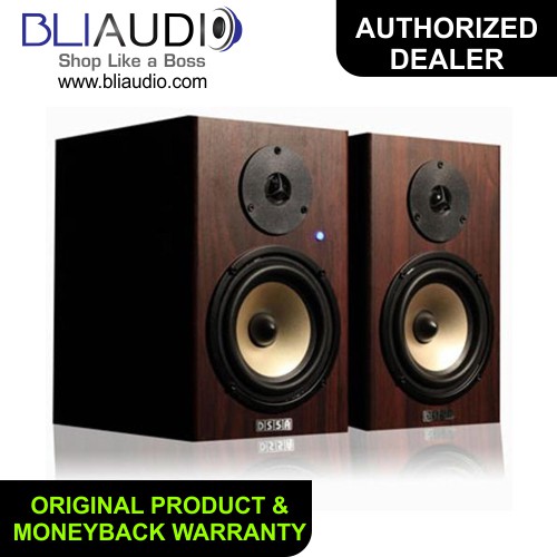 Jual DOLPHIN SOUND DS5A MK5 | Shopee Indonesia