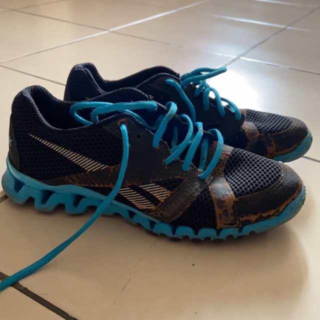 Jual Reebok Ukuran Sepatu Terlengkap & Ha…