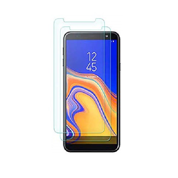 Glass Protector Samsung Galaxy J4 Plus Tempered Glass Jual