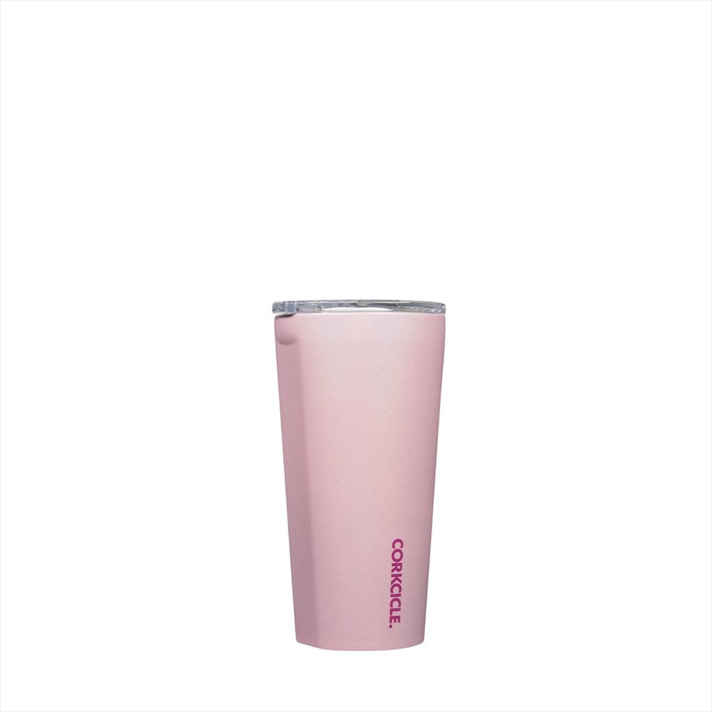 CORKCICLE Unicorn Magic Cotton Candy Tumbler 16oz