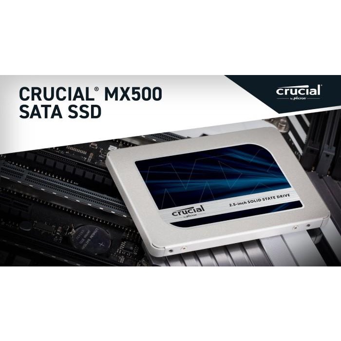 Crucial SSD 500GB MX500 動作確認済 No5 商品の説明Crucial SSD 500GB M…
