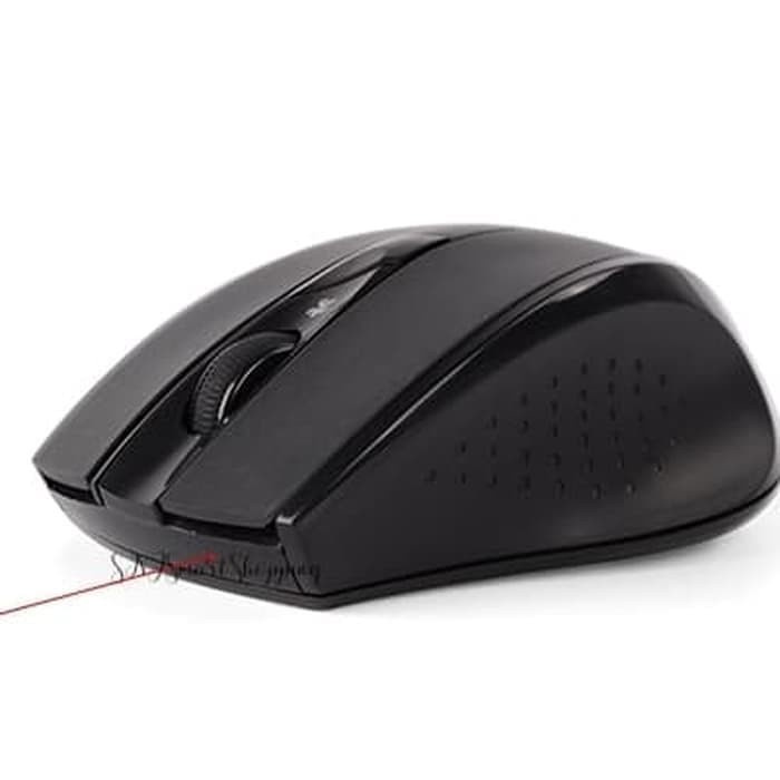 Jual A4TECH Mouse Wireless G10-810FL Laser Pointer | Shopee Indonesia