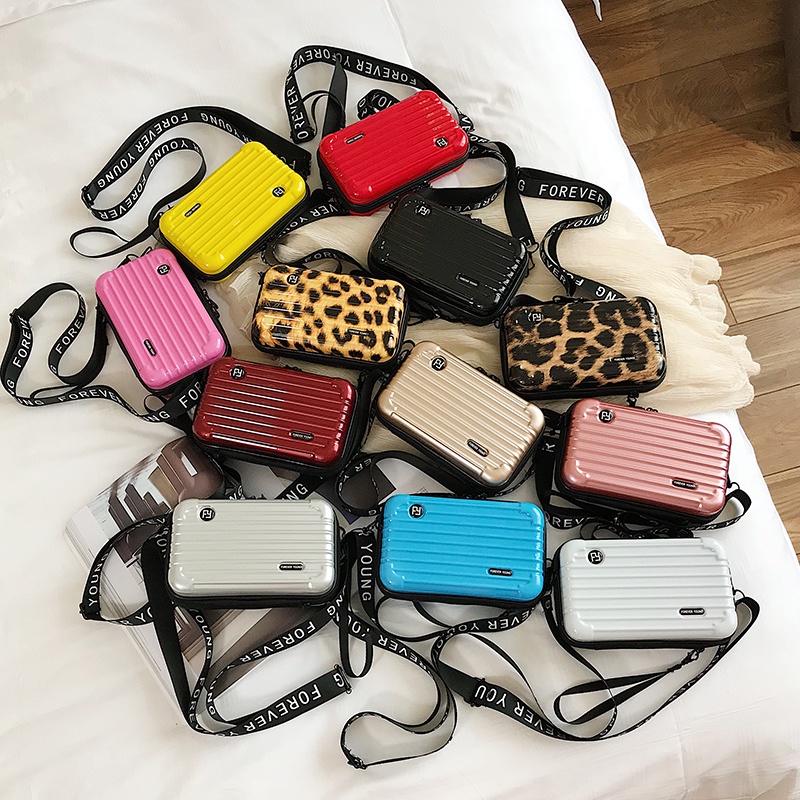 KOPER MINI Sling bag wanita tas selempang wanita tas bahu wanita crossbody bag tas mini selempang shoulder bag wanita tas wanita bag tas wanita