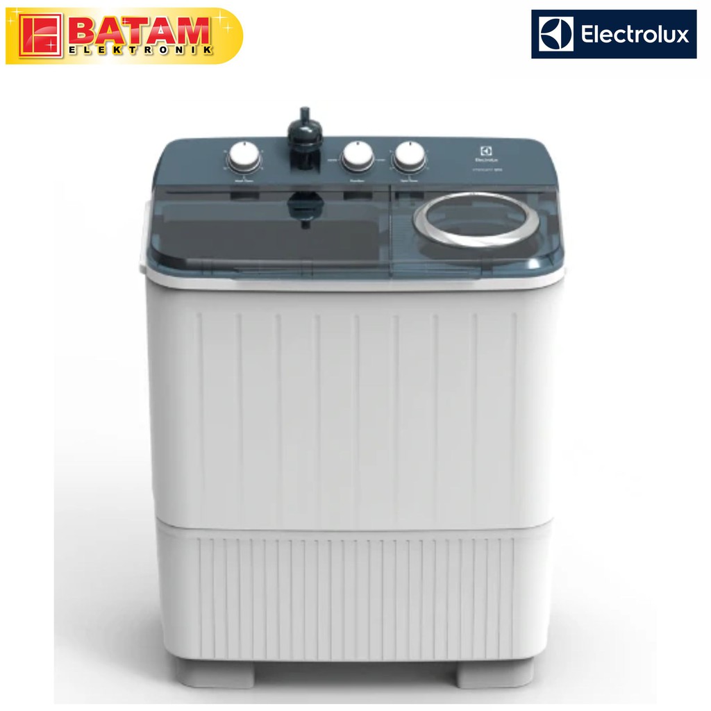 Jual Promo Mesin Cuci Tabung Twintub Kg Electrolux Ews Wa