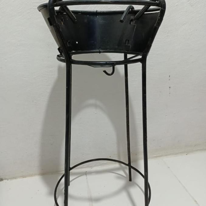 Jual rangka tungku kompor se mawar / tungku kompor | Shopee Indonesia