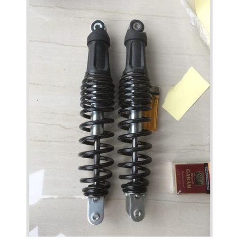 Jual Shock Belakang Ori Yamaha Aerox - Sok Belakang AEROX Copotan ...