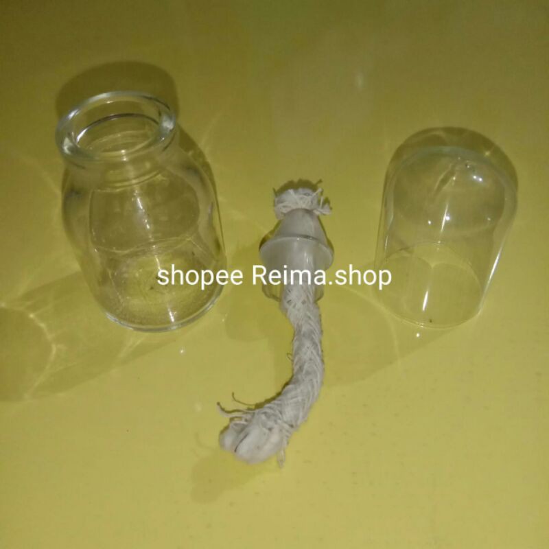 Jual Bunsen kaca/Lampu spirtus/Lampu spiritus | Shopee Indonesia