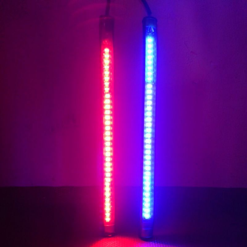 Jual Antshoop Lampu Led Stop Rem Strip In Sen Sein Cm Fleksibel Drl Q Cm Stoplampu