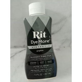 Rit Dyemore Black 