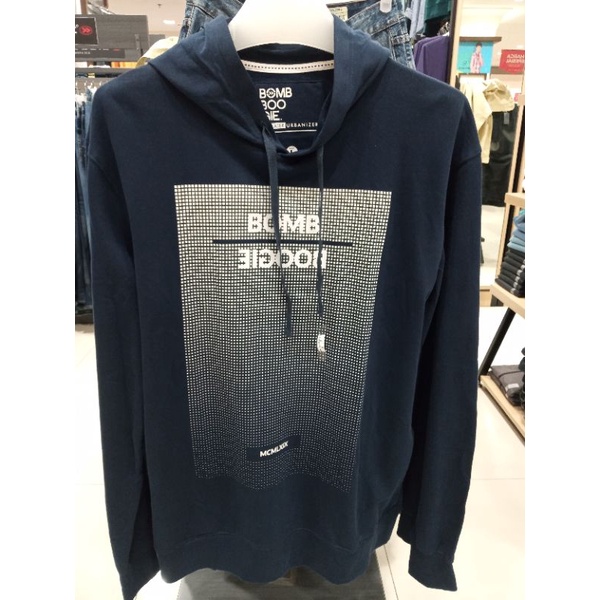 Bombboogie sweater outlet