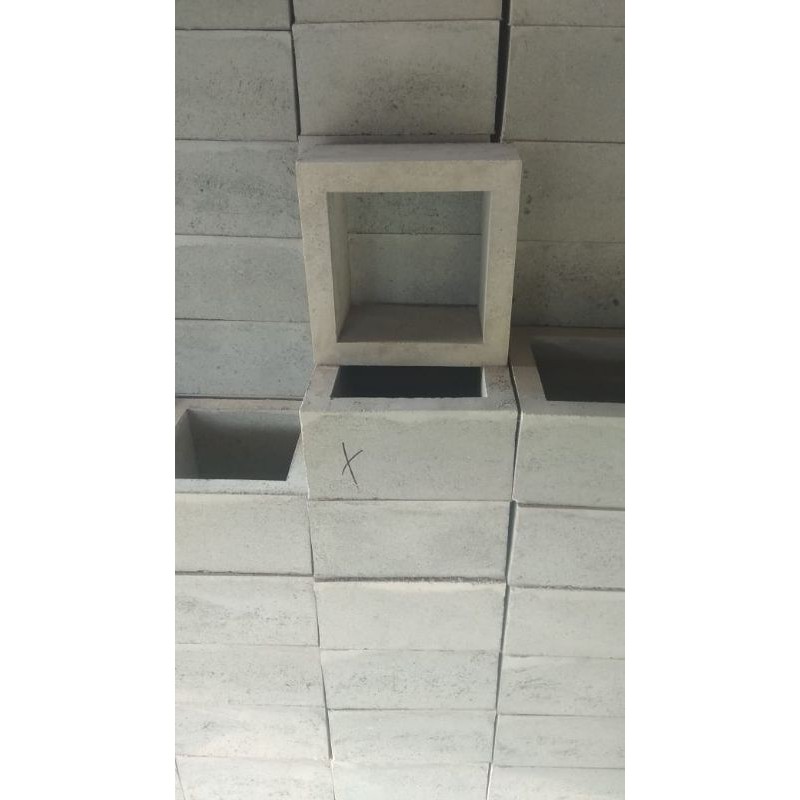 Jual Roster modern kotak | Shopee Indonesia