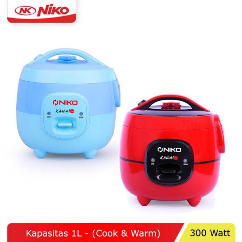 SOSEKI Multifungsi Rice Cooker Mini 1.5 Liter/7 Menu Magic Com  Mini/Pertebal 3mm Anti Lengket Mejikom Kecil