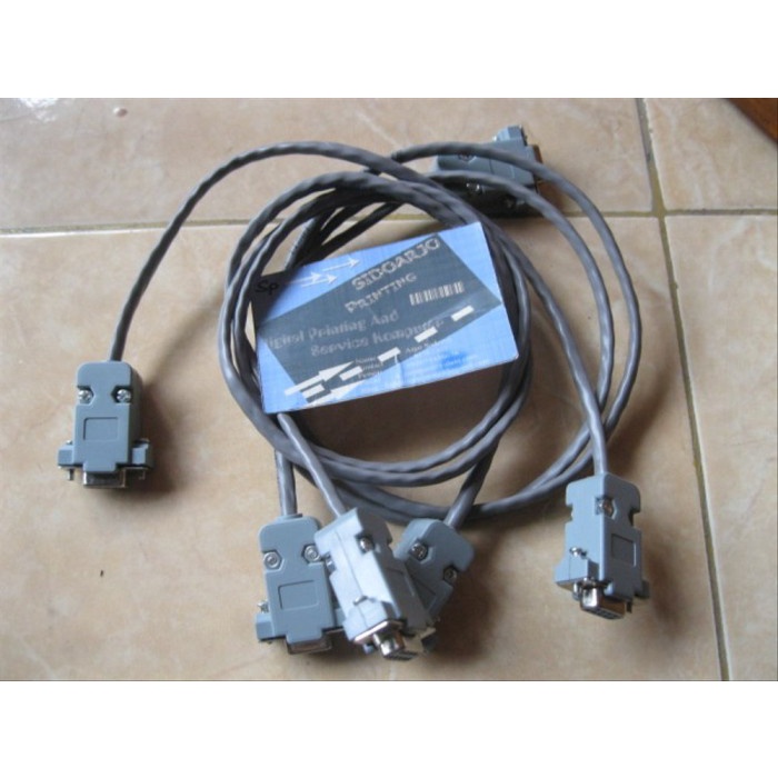 Jual Promo Kabel Konsole Mikrotik Kabel Konsol Mikrotik Kabel Console Mikrot Shopee Indonesia