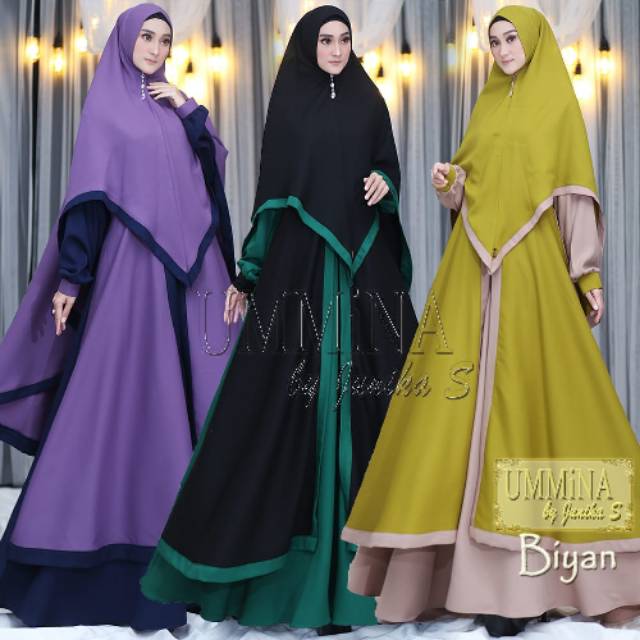 Jual Biyan set | Shopee Indonesia