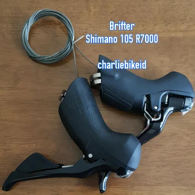 Brifter discount shimano 105