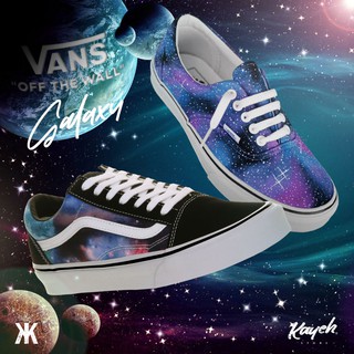 Vans shop os galaxy